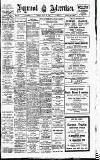 Heywood Advertiser Friday 16 July 1920 Page 1