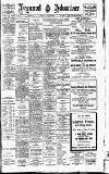Heywood Advertiser Friday 23 July 1920 Page 1