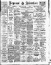 Heywood Advertiser Friday 30 July 1920 Page 1