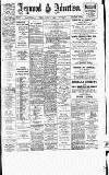 Heywood Advertiser Friday 13 August 1920 Page 1