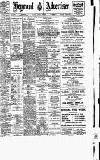 Heywood Advertiser Friday 27 August 1920 Page 1