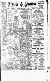Heywood Advertiser Friday 10 September 1920 Page 1