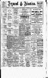 Heywood Advertiser Friday 29 October 1920 Page 1