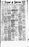 Heywood Advertiser Friday 31 December 1920 Page 1