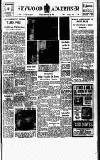 Heywood Advertiser Friday 26 February 1960 Page 1