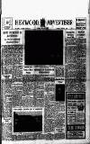 Heywood Advertiser Friday 04 March 1960 Page 1