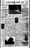 Heywood Advertiser Friday 25 March 1960 Page 1
