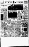 Heywood Advertiser Friday 01 April 1960 Page 1