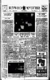 Heywood Advertiser Friday 08 April 1960 Page 1