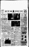 Heywood Advertiser Friday 06 May 1960 Page 1