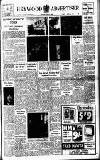 Heywood Advertiser Thursday 09 June 1960 Page 1