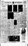 Heywood Advertiser Friday 17 June 1960 Page 1