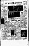 Heywood Advertiser Friday 28 October 1960 Page 1