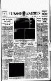 Heywood Advertiser Friday 04 November 1960 Page 1