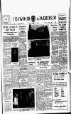 Heywood Advertiser Friday 02 December 1960 Page 1