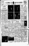 Heywood Advertiser Friday 09 December 1960 Page 1