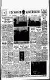 Heywood Advertiser Friday 13 January 1961 Page 1