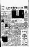 Heywood Advertiser Friday 10 February 1961 Page 1