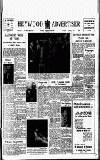 Heywood Advertiser Friday 24 February 1961 Page 1
