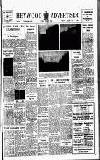 Heywood Advertiser Friday 21 April 1961 Page 1