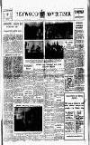 Heywood Advertiser Friday 19 May 1961 Page 1