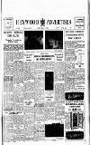Heywood Advertiser Friday 23 June 1961 Page 1
