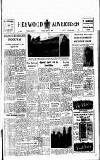 Heywood Advertiser Friday 07 July 1961 Page 1