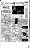 Heywood Advertiser Friday 28 July 1961 Page 1