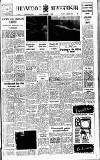 Heywood Advertiser Friday 01 September 1961 Page 1