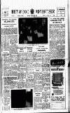 Heywood Advertiser Friday 20 October 1961 Page 1