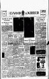 Heywood Advertiser Friday 01 December 1961 Page 1
