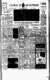 Heywood Advertiser Friday 09 February 1962 Page 1