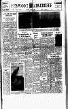 Heywood Advertiser Thursday 19 April 1962 Page 1