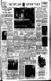 Heywood Advertiser Thursday 14 June 1962 Page 1