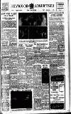 Heywood Advertiser Friday 22 June 1962 Page 1