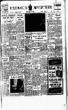 Heywood Advertiser Friday 06 July 1962 Page 1