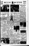 Heywood Advertiser Friday 24 August 1962 Page 1