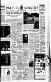 Heywood Advertiser Friday 28 September 1962 Page 1
