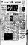 Heywood Advertiser Friday 05 October 1962 Page 1