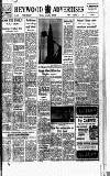 Heywood Advertiser Friday 02 November 1962 Page 1