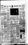 Heywood Advertiser Friday 07 December 1962 Page 1