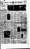 Heywood Advertiser Friday 14 December 1962 Page 1