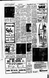 Heywood Advertiser Friday 28 December 1962 Page 8