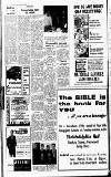 Heywood Advertiser Friday 08 March 1963 Page 6