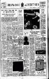 Heywood Advertiser Friday 03 May 1963 Page 1