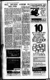 Heywood Advertiser Friday 13 September 1963 Page 12