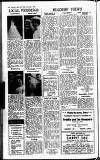 Heywood Advertiser Friday 01 November 1963 Page 10