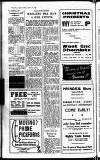 Heywood Advertiser Friday 29 November 1963 Page 4