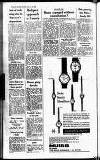 Heywood Advertiser Friday 29 November 1963 Page 6
