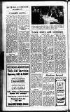 Heywood Advertiser Friday 29 November 1963 Page 8
